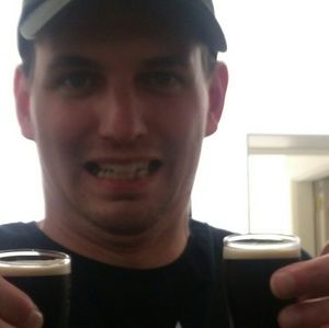 Meet your Posher, Zachary